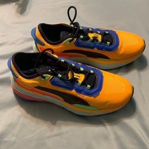 MEN'S PUMA EXTENT NITRO ENERGY DRINK CASUAL SHOES